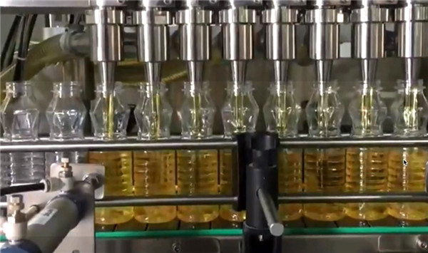 ນ້ ຳ ມັນກິນໄດ້