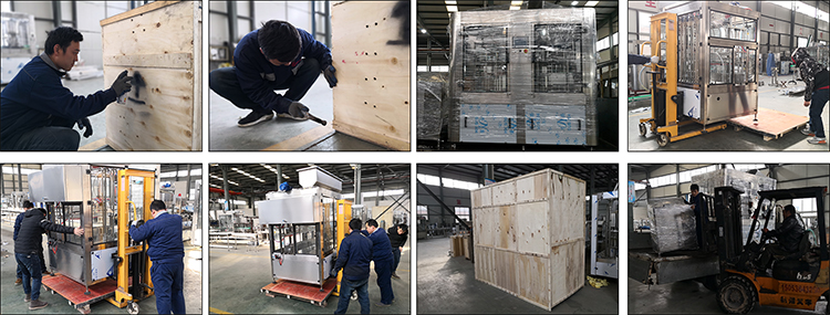 10 ເຄື່ອງຫຸ້ມຫໍ່ນ້ ຳ ມັນເຄື່ອງປັ່ນປ່ວນ nozzle ດ້ວຍລາຄາຖືກ