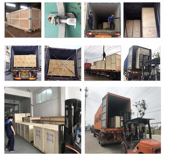 ເຄື່ອງຫຸ້ມຫໍ່ຂວດມົນແບບອັດຕະໂນມັດ