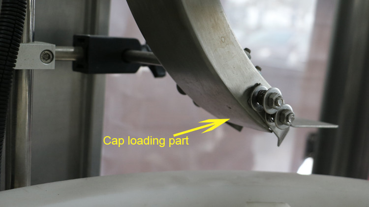 ຜະລິດເຄື່ອງເຮັດນໍ້າມັນກາລອນ 5 ກະປຸກເຄື່ອງເຮັດນ້ ຳ ກ້ອນຕື່ມໃສ່ເຄື່ອງບັນຈຸນ້ ຳ ປະປາ