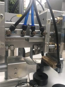 ເຄື່ອງເຕີມນ້ ຳ ເຄື່ອງ ສຳ ອາງທີ່ເຮັດດ້ວຍເຄື່ອງ ສຳ ອາງ ultrasonic