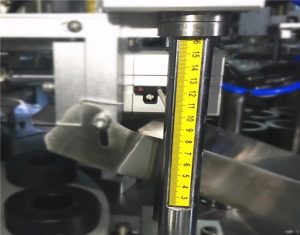 ເຄື່ອງເຕີມນ້ ຳ ເຄື່ອງ ສຳ ອາງທີ່ເຮັດດ້ວຍເຄື່ອງ ສຳ ອາງ ultrasonic