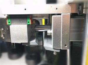 ເຄື່ອງເຕີມນ້ ຳ ເຄື່ອງ ສຳ ອາງທີ່ເຮັດດ້ວຍເຄື່ອງ ສຳ ອາງ ultrasonic