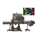 ເຄື່ອງອັດປອກ Screwle ຂວດ Spindle ອັດຕະໂນມັດ